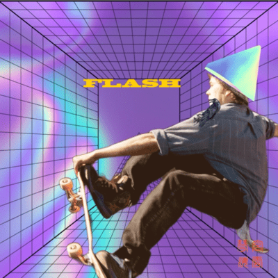 FLASH