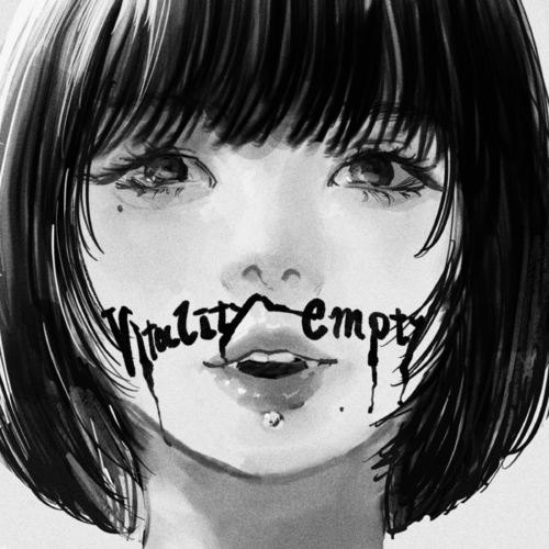 Vitality empty