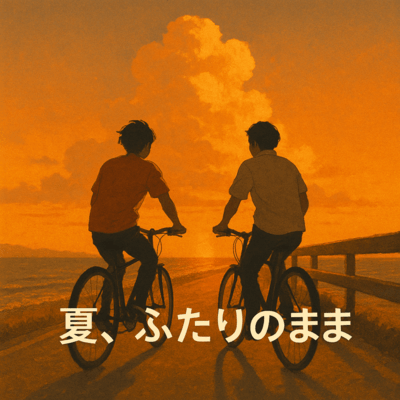 Summer, Just the Two of Us