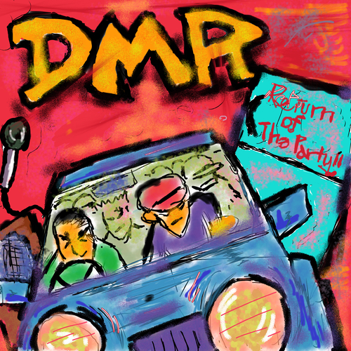Da.Me.Records Allstars