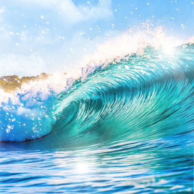 Big Wave