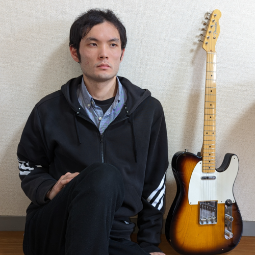 Toshiyuki Akai