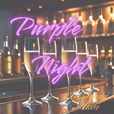 Purple Night