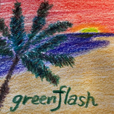 greenflash