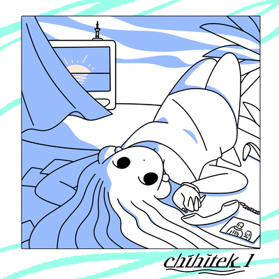 chihitek 1