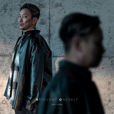 Reinvent Oneself