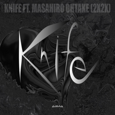 Knife (feat. Masahiro Ohtake)