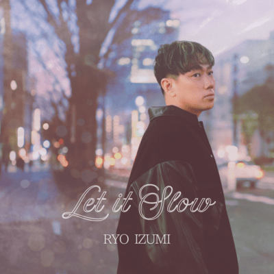 Let it slow