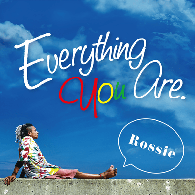 Everything You Are