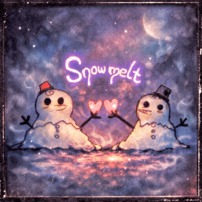 Snow melt (Acoustic)