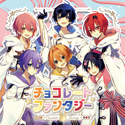 Chocolate Fantasy