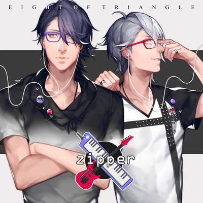 zipper