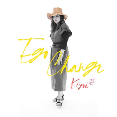 Ego Change