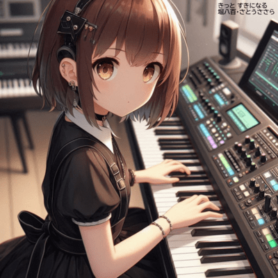 Kitto Suki ni Naru