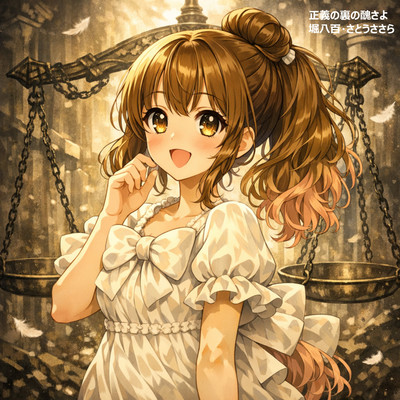 Seigi no Ura no Minikusayo