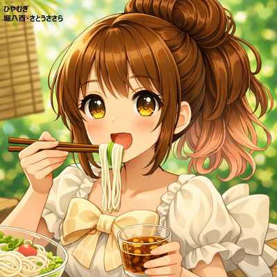 Hiyamugi