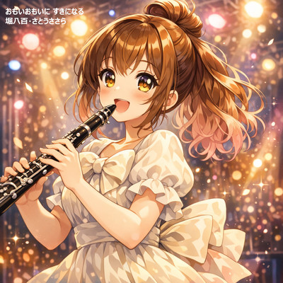 Omoiomoi ni Suki ni Naru
