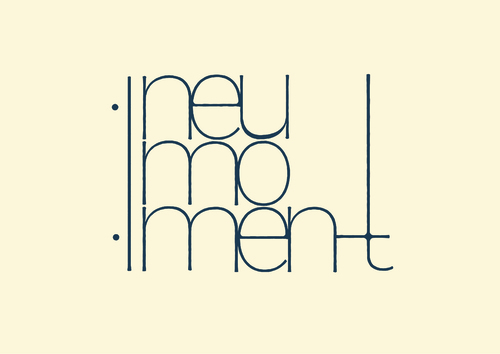 neu Moment