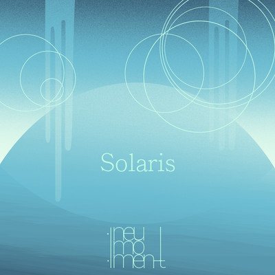 Solaris (CHILLOUT mix)