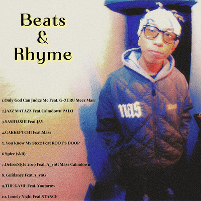 Beats&Rhyme