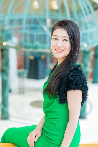 YUKA KANAI