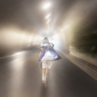 Take Me Where the Light is