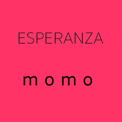 ESPERANZA