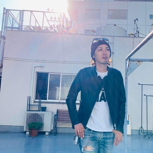 Keita Uchiyama