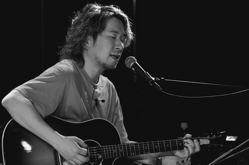 Takuya Tohyama