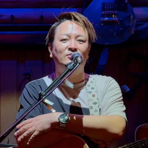 Hiro Kawaguchi