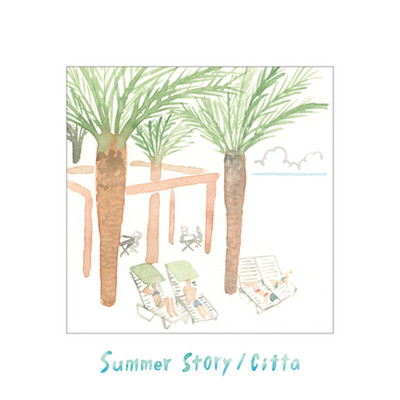 Summer Story