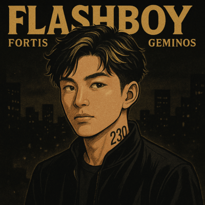 FlashBoy