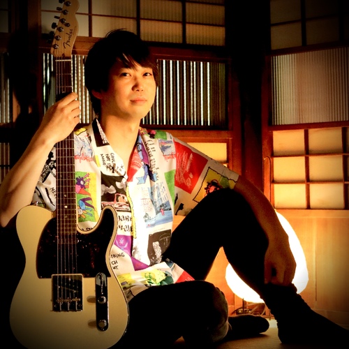 Masaki Otowa