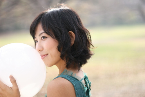 Miyako Irikura