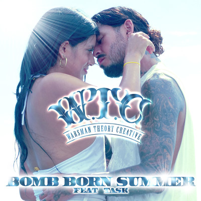 BOMB BORN SUMMER (feat. TASK)