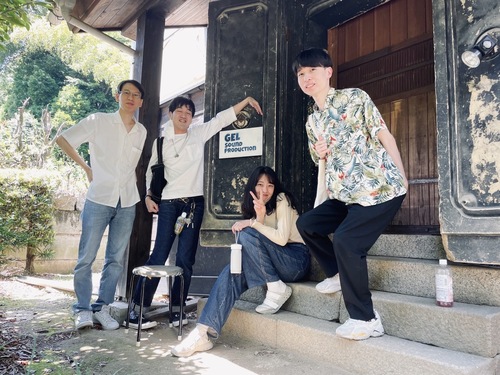 Milet no Makurako Band