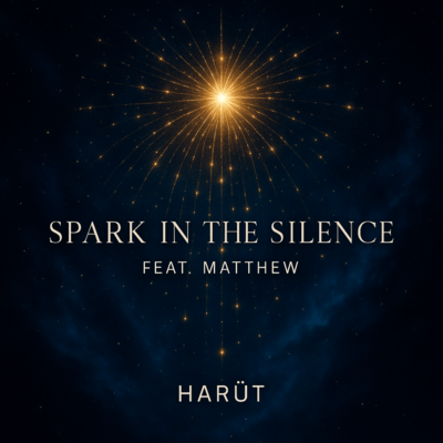 Spark in the Silence (feat. MATTHEW)