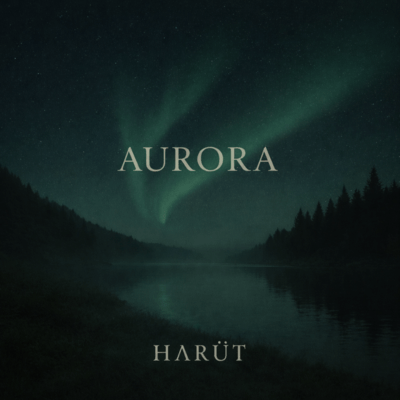 AURORA (feat. LUCAS)