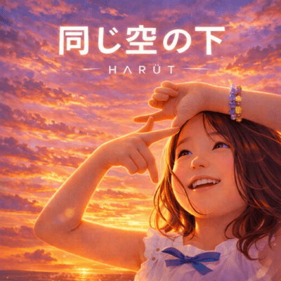 Under the Same Sky (feat. SAKURA & TAKU)