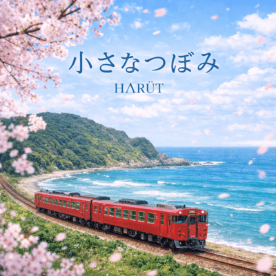 Chiisana Tsubomi (feat. TAKU)