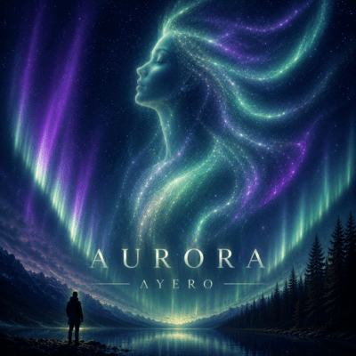 AURORA (feat. LUCAS & HATSUNE MIKU)