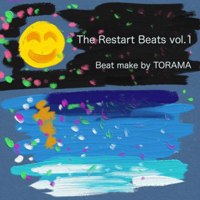 The Restart Beats vol.1