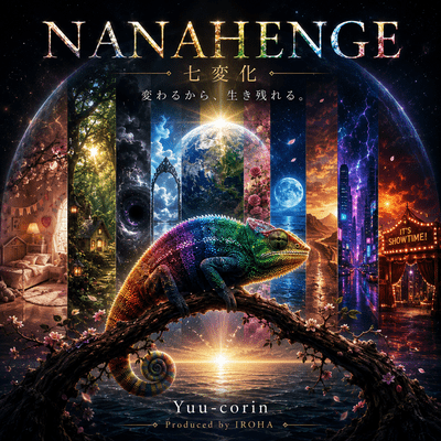 NANAHENGE