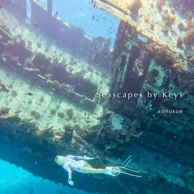 Seascapes by Keys