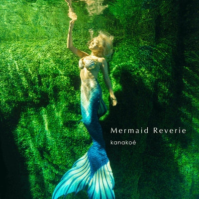 Mermaid Reverie