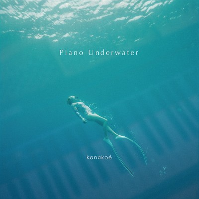 Piano Underwater