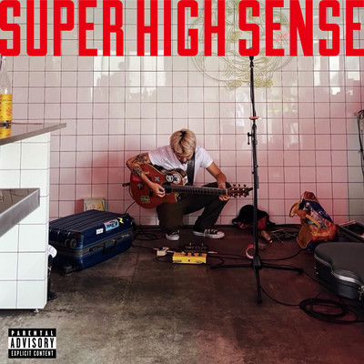 SUPER HIGH SENSE