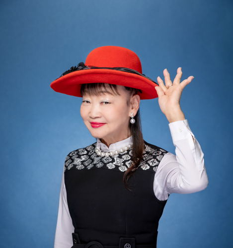 Fumiko Motoya
