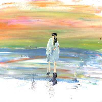 Dreaming