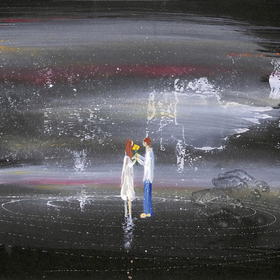 kizunatoiunanoikigaide